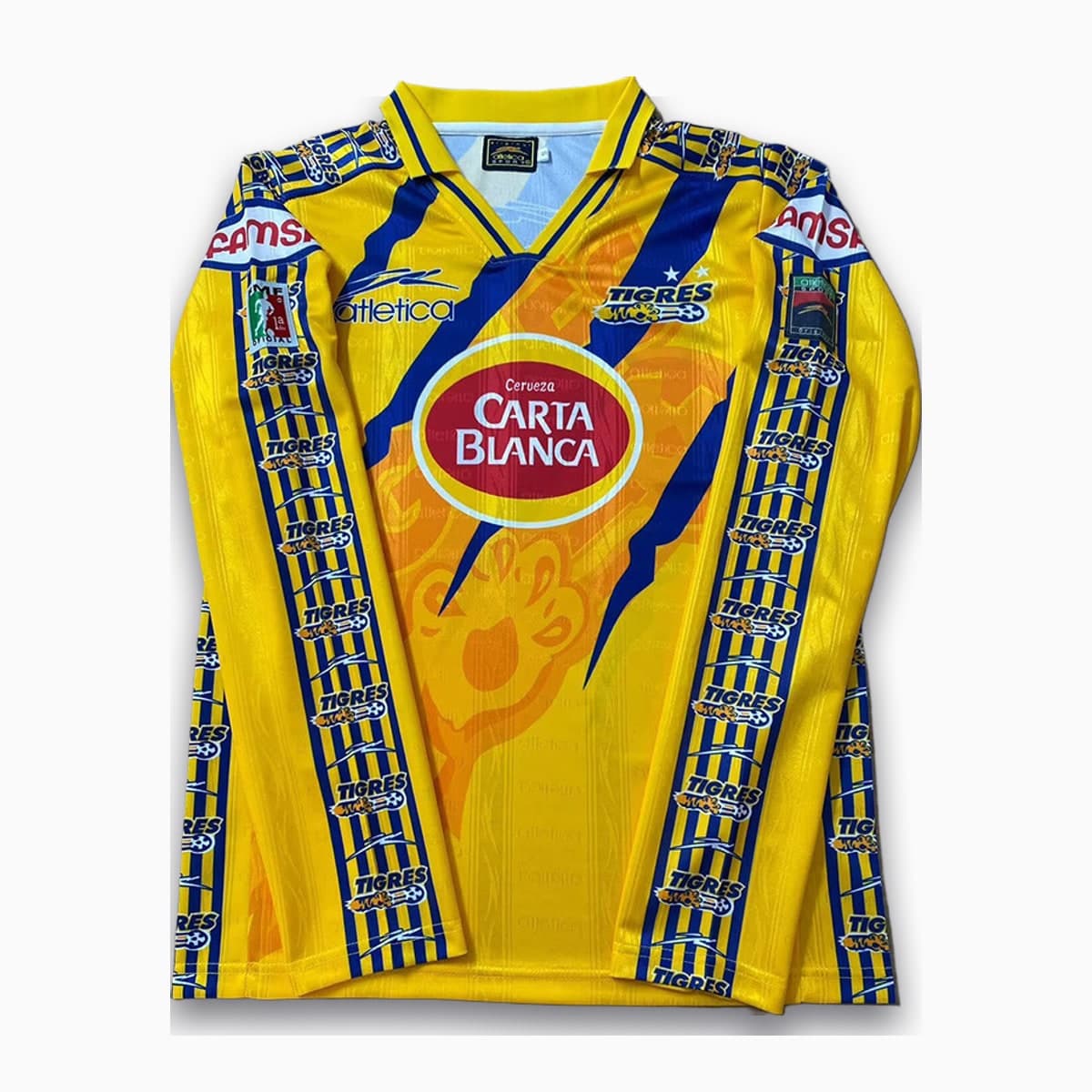 Jersey 1