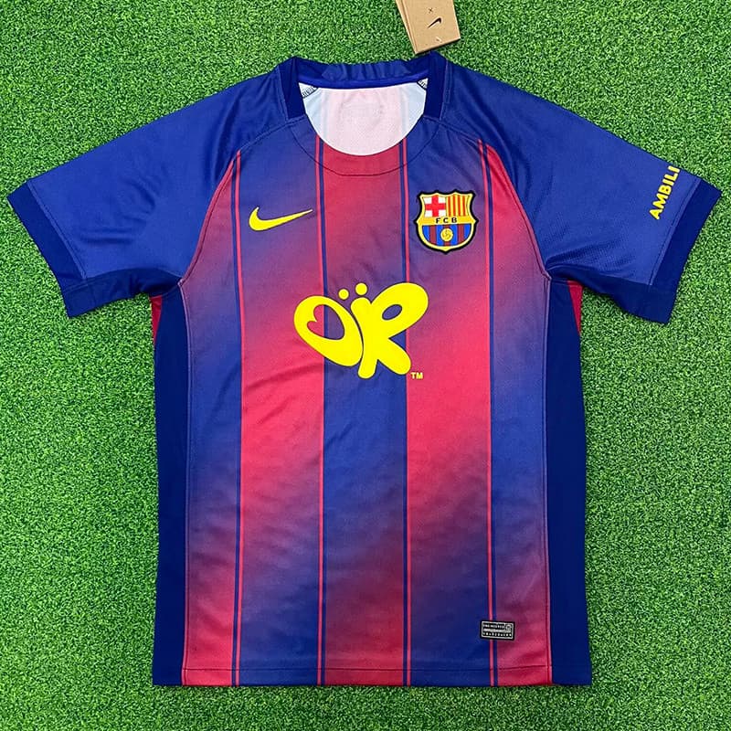 Jersey 1