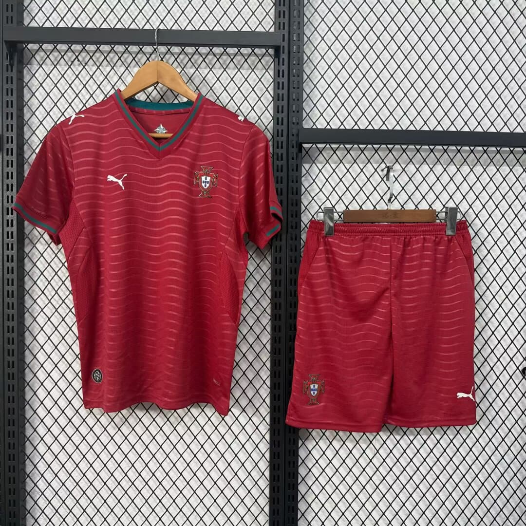 Jersey 1