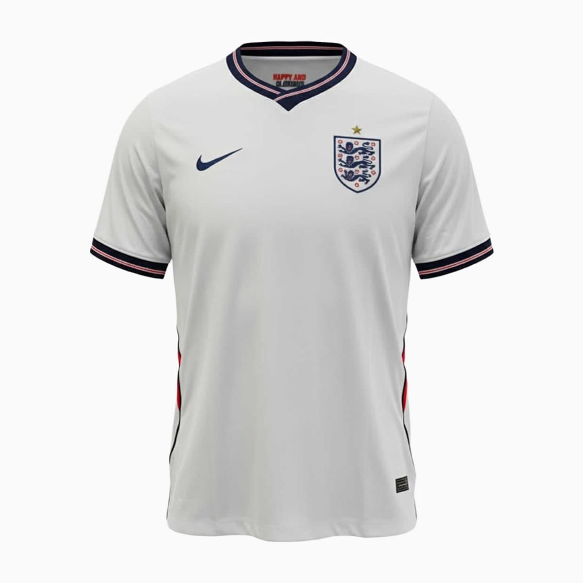 Jersey 1