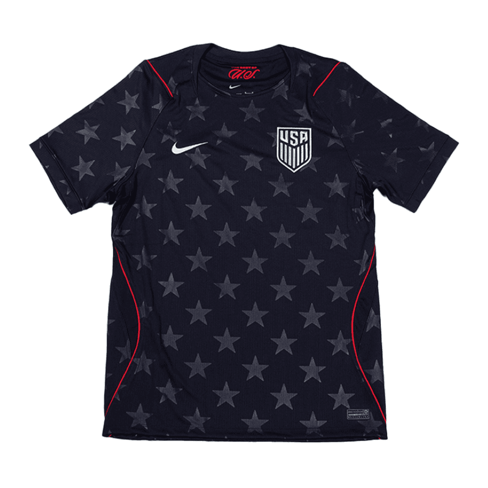 Jersey 1
