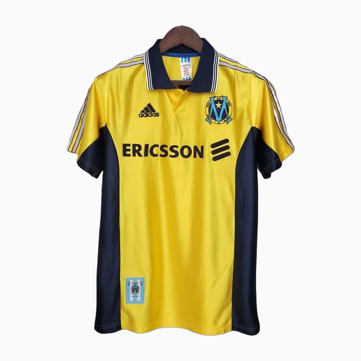 Jersey 1