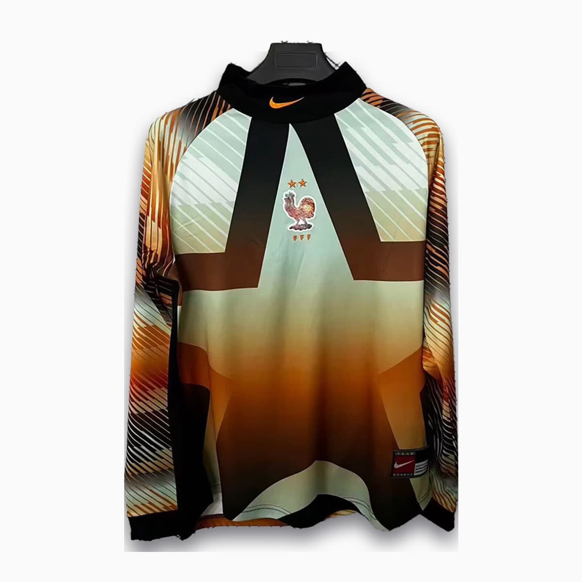 Jersey 1