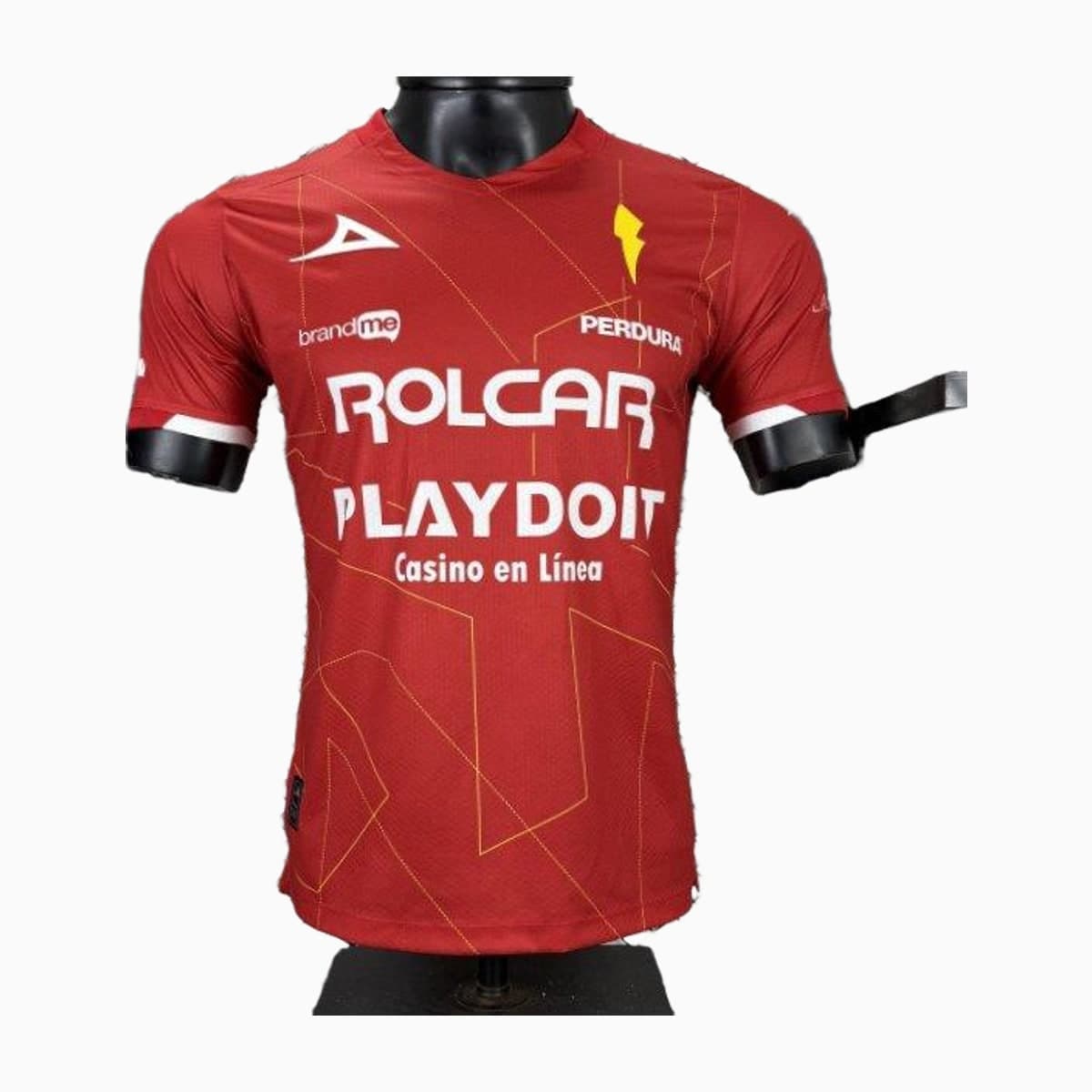 Jersey 1