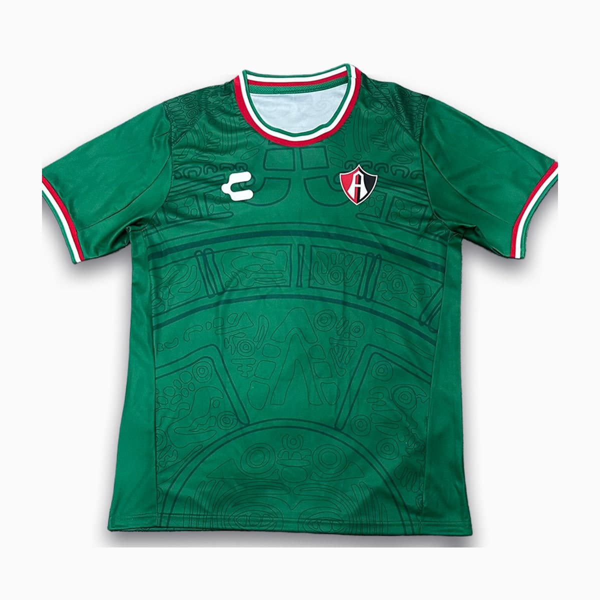 Jersey 1