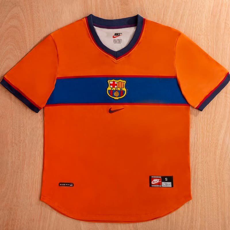Jersey 1