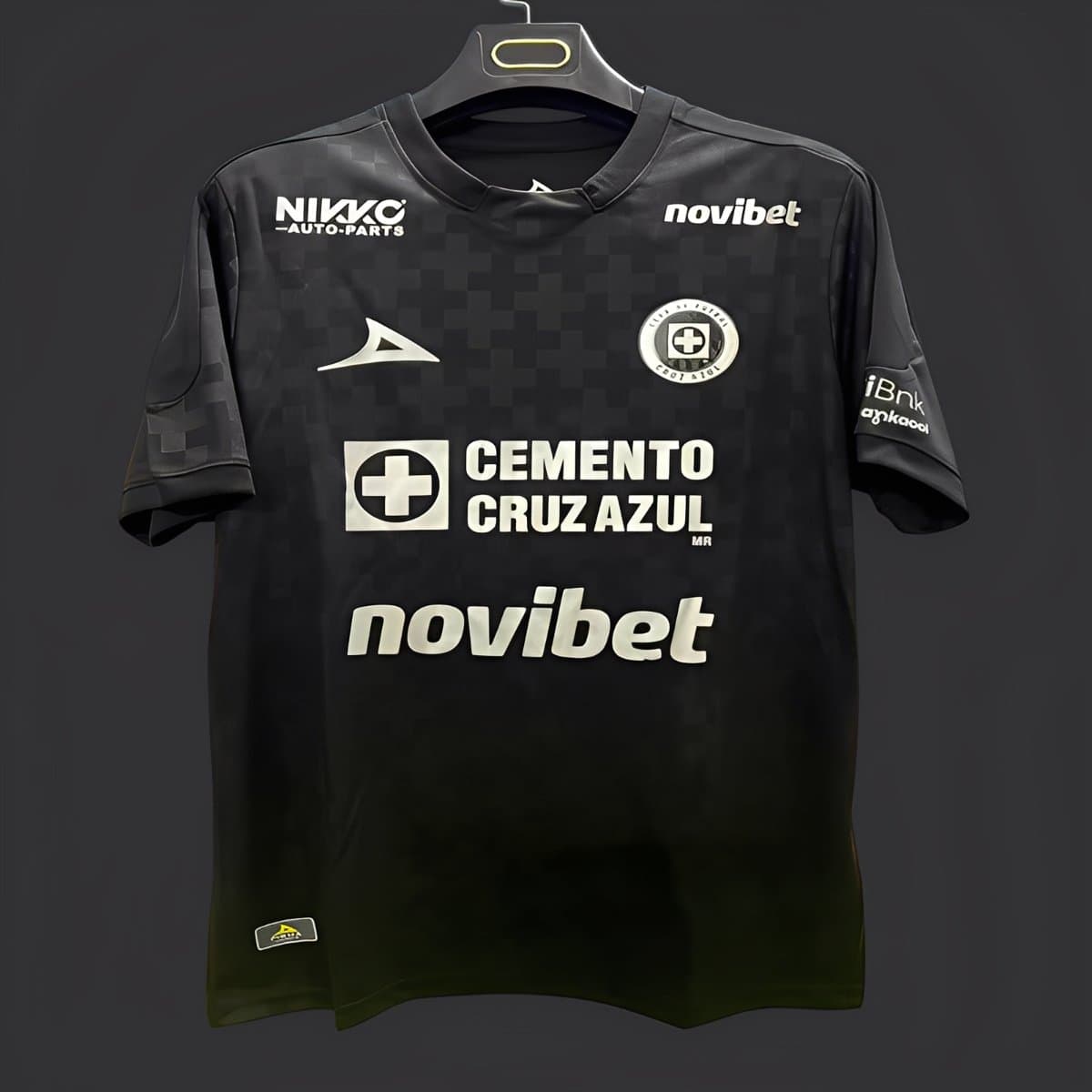 Jersey 1