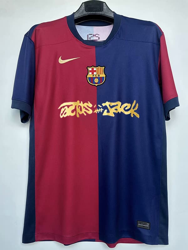 Jersey 1