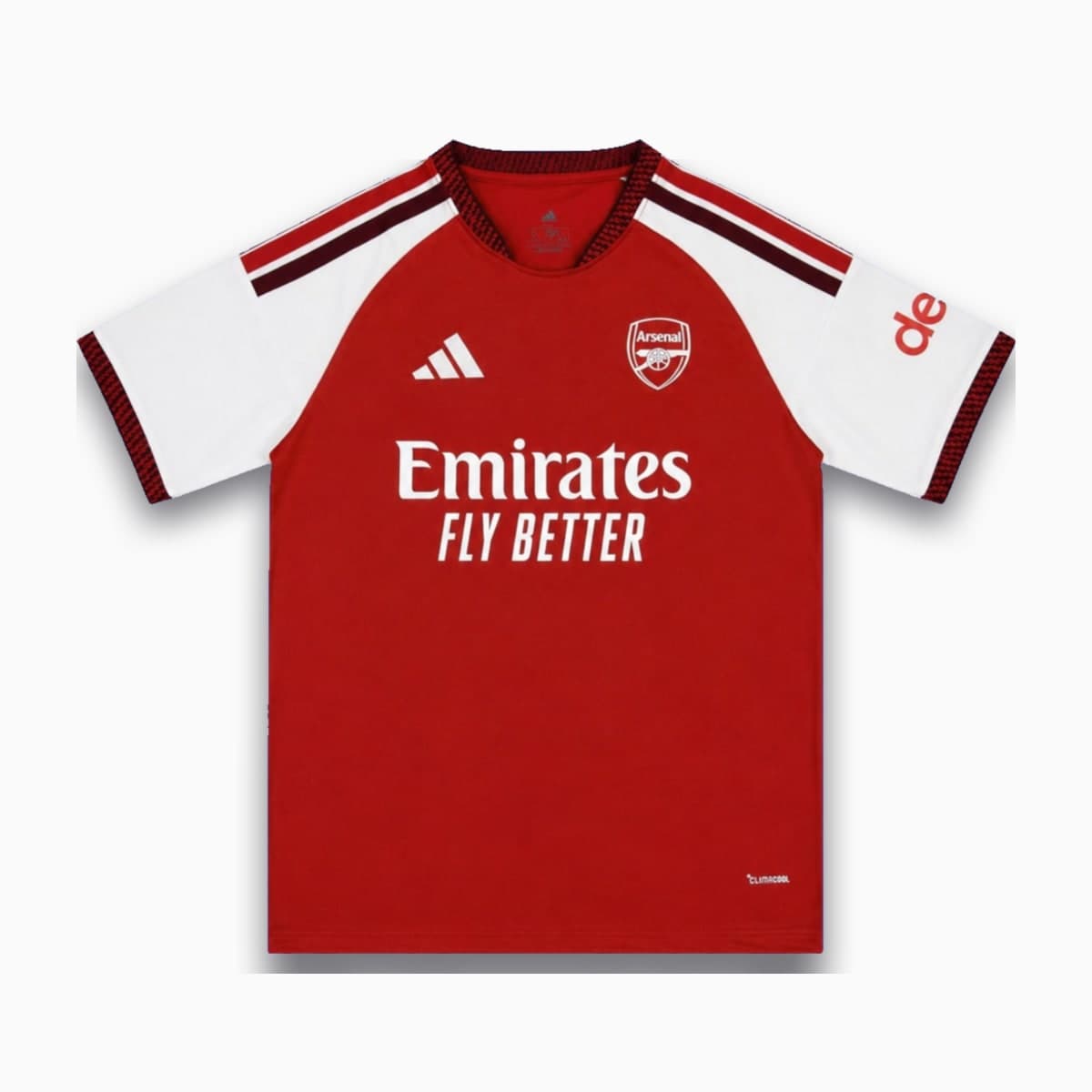Jersey 1