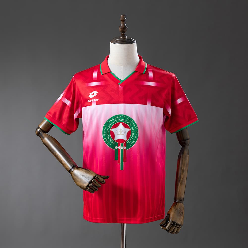 Jersey 1
