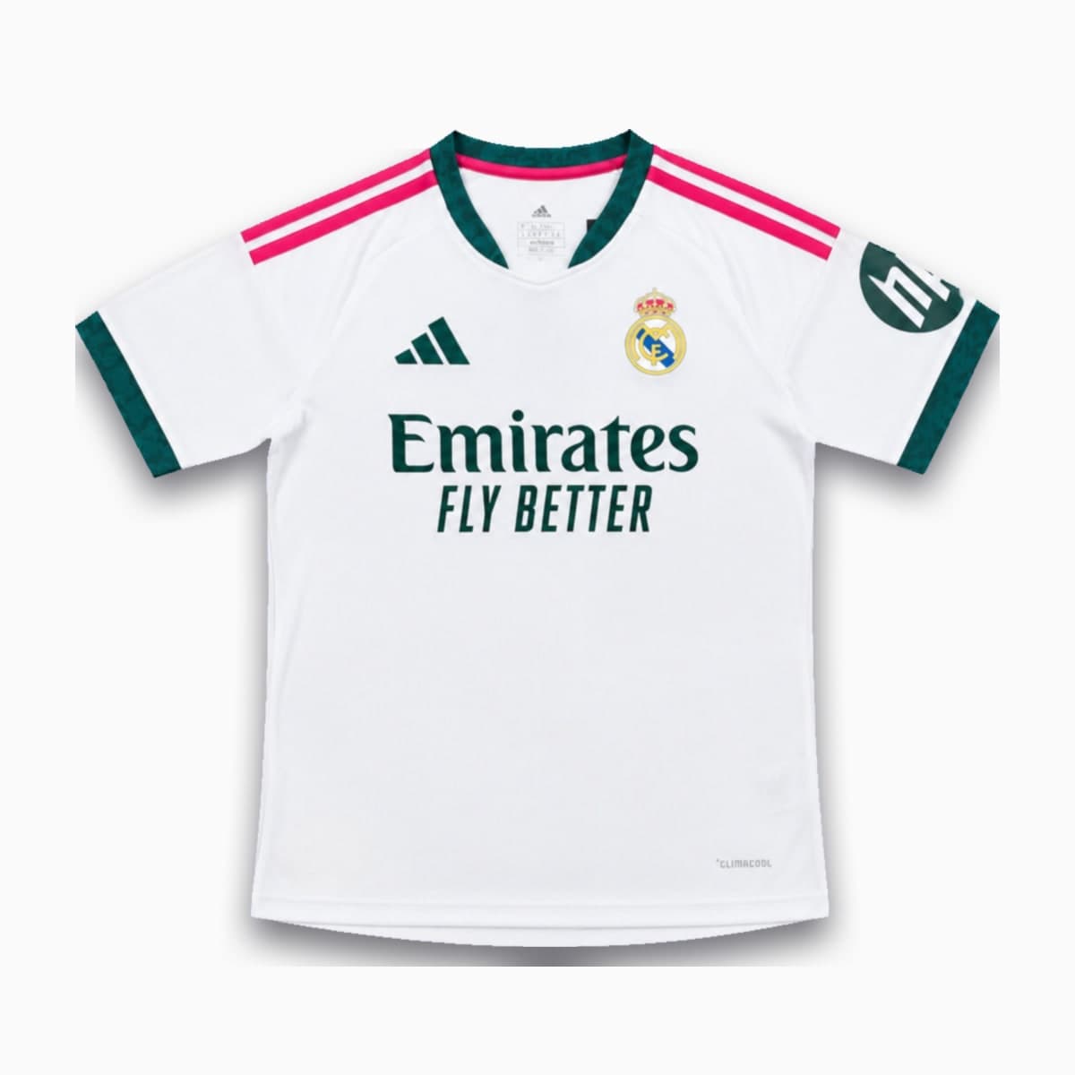 Jersey 1
