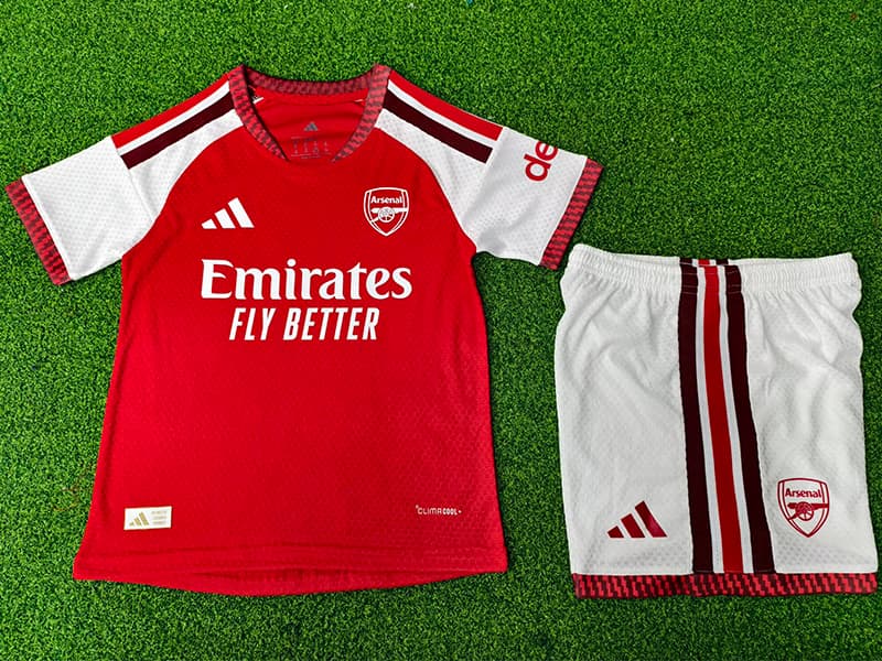 Jersey 1