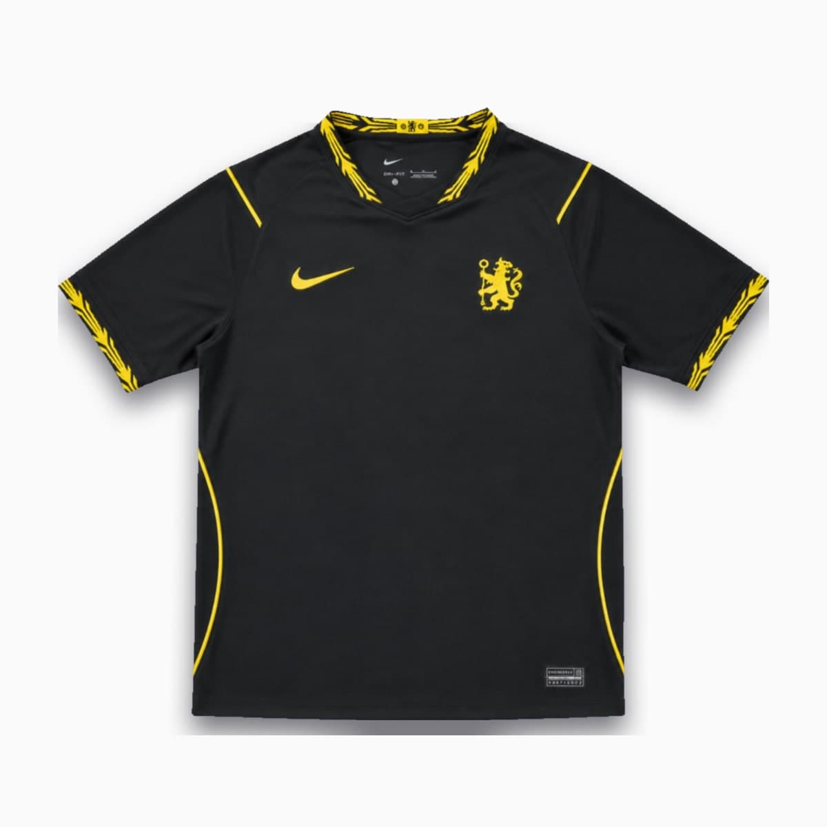 Jersey 1
