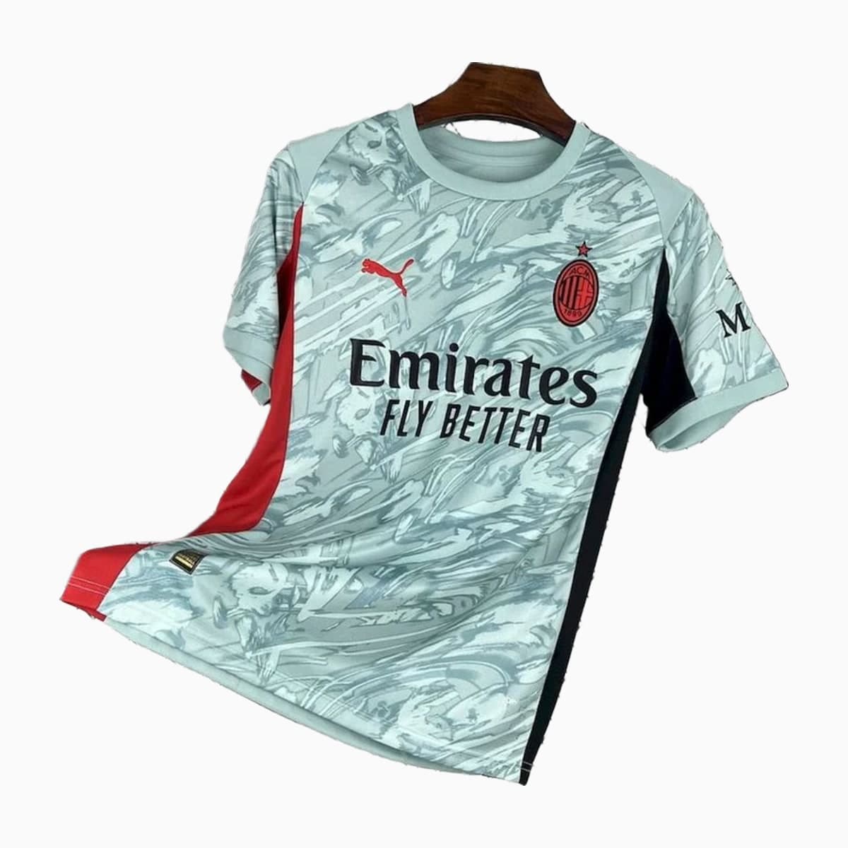 Jersey 1