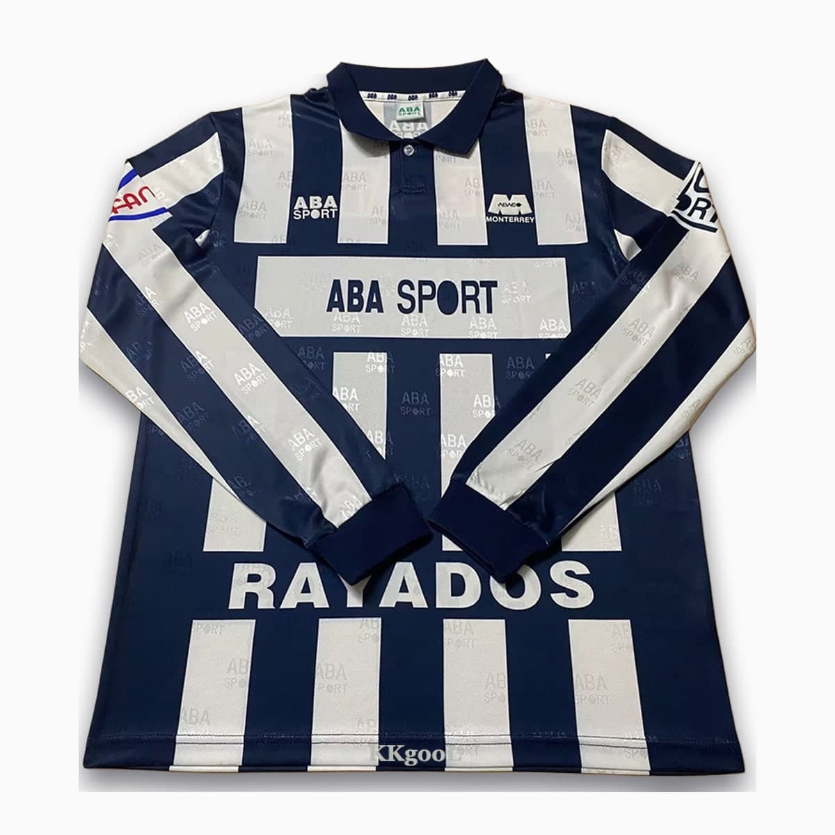 Jersey 1