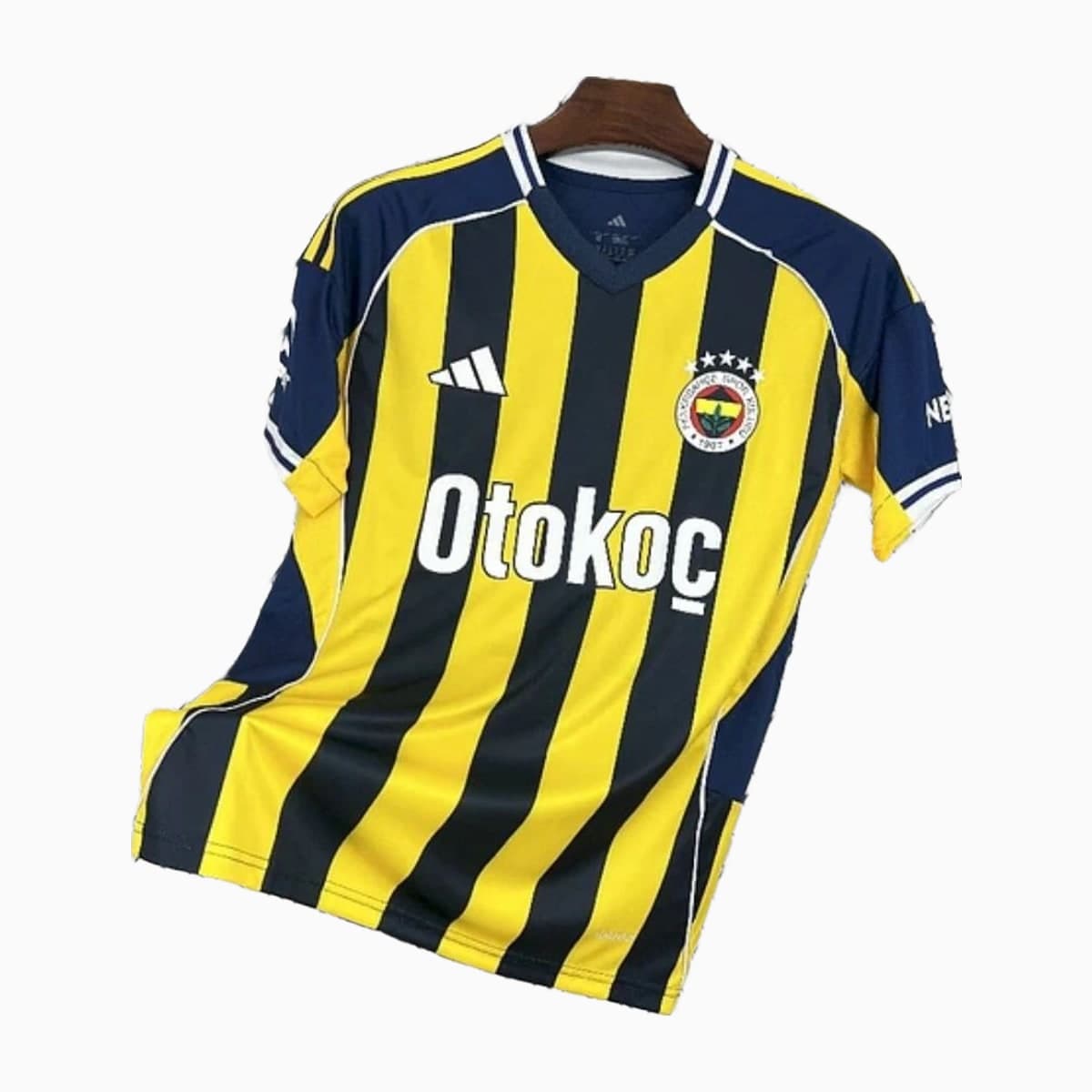 Jersey 1