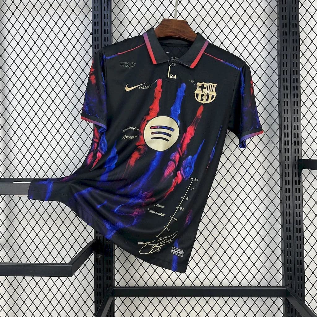 Jersey 1