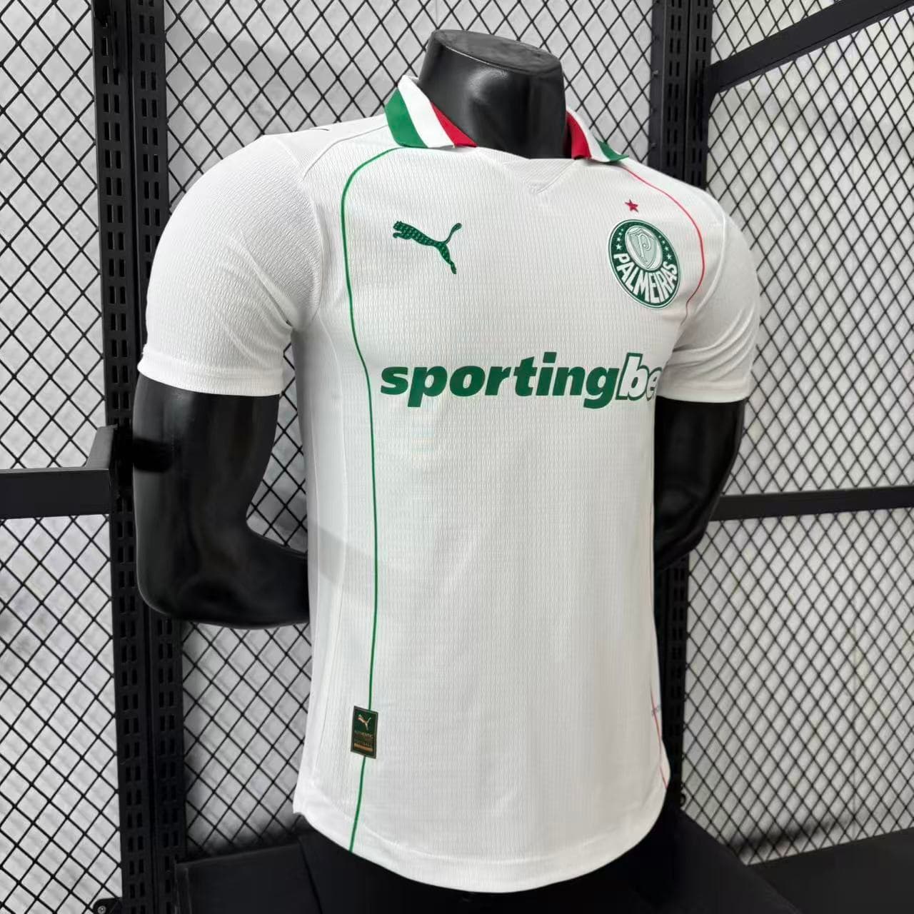Jersey 1