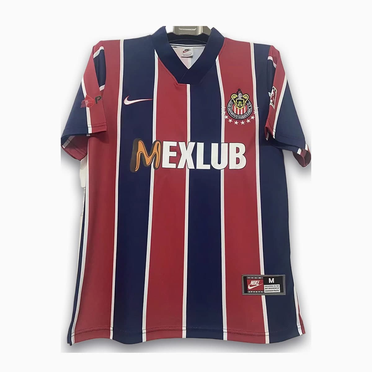 Jersey 1