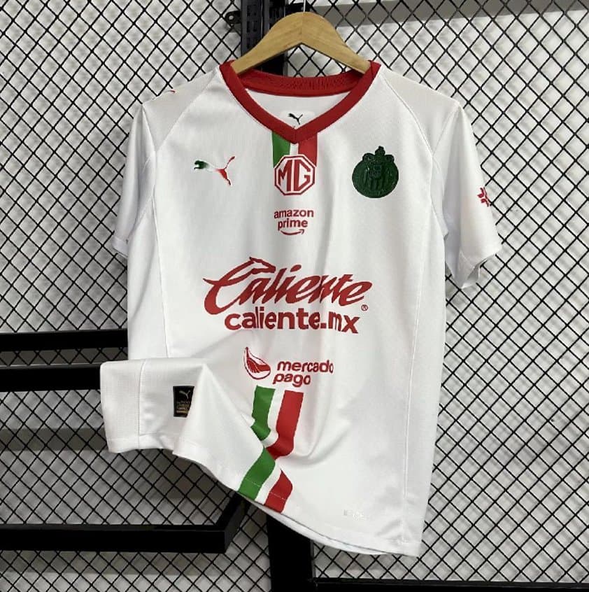 Jersey 1