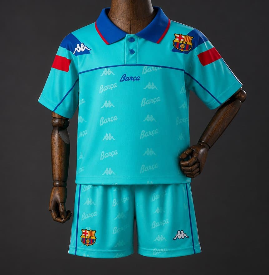 Jersey 1