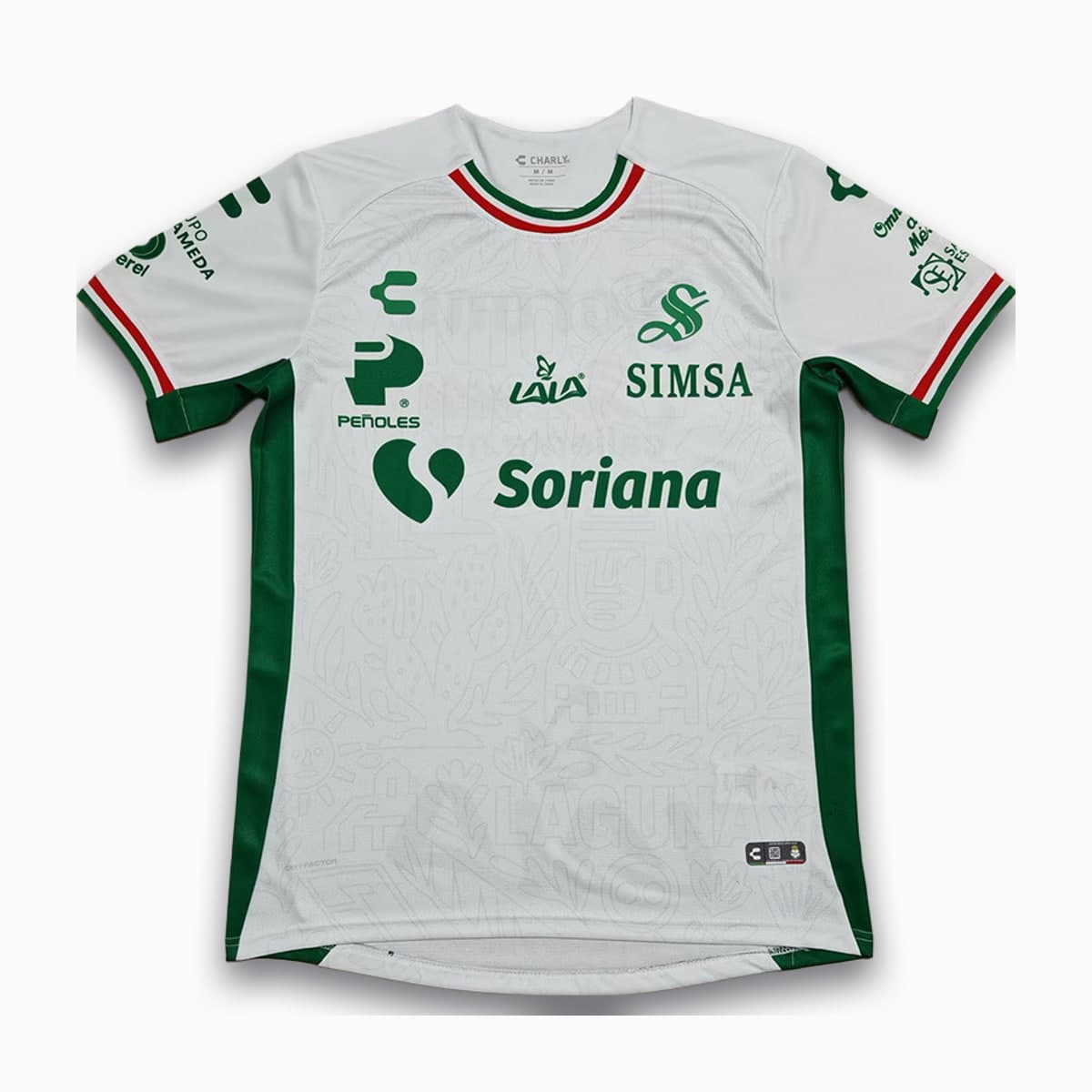 Jersey 1