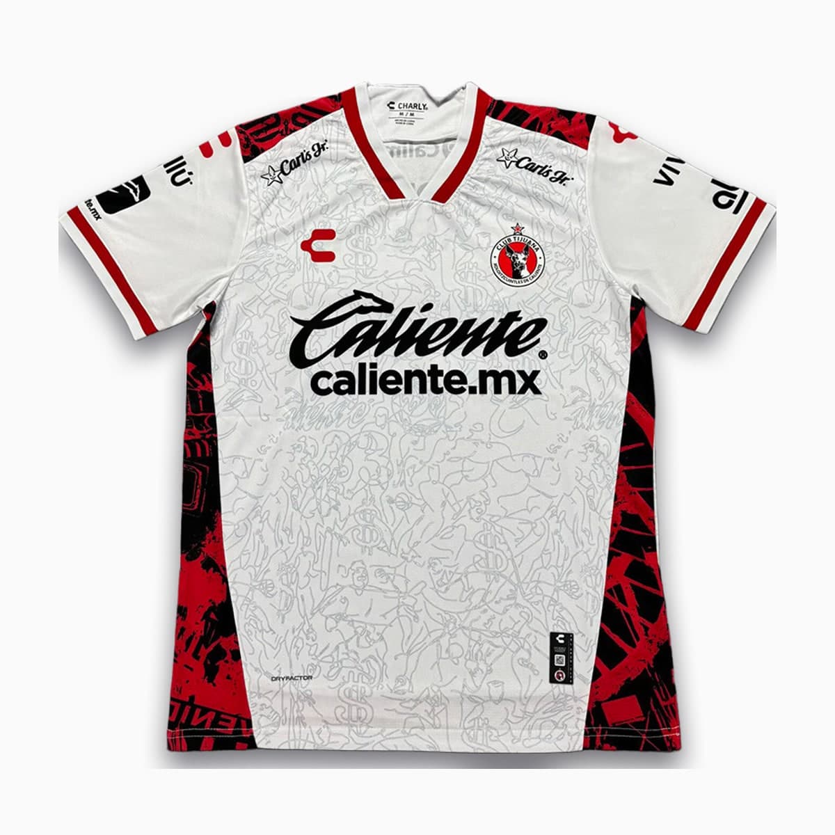 Jersey 1