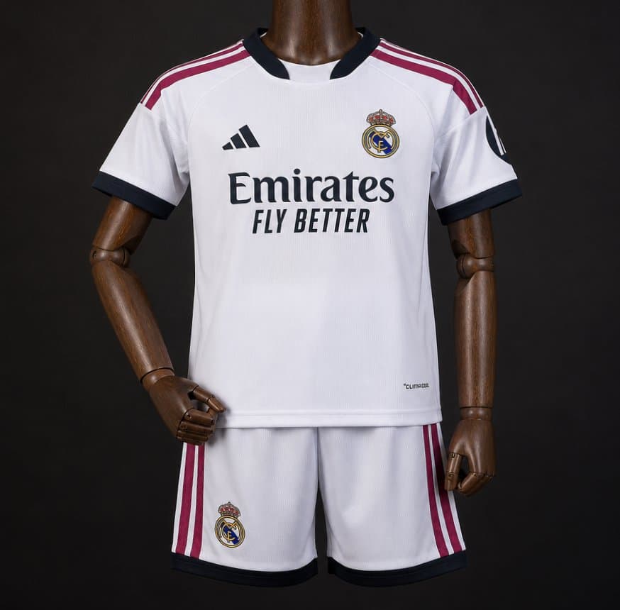Jersey 1