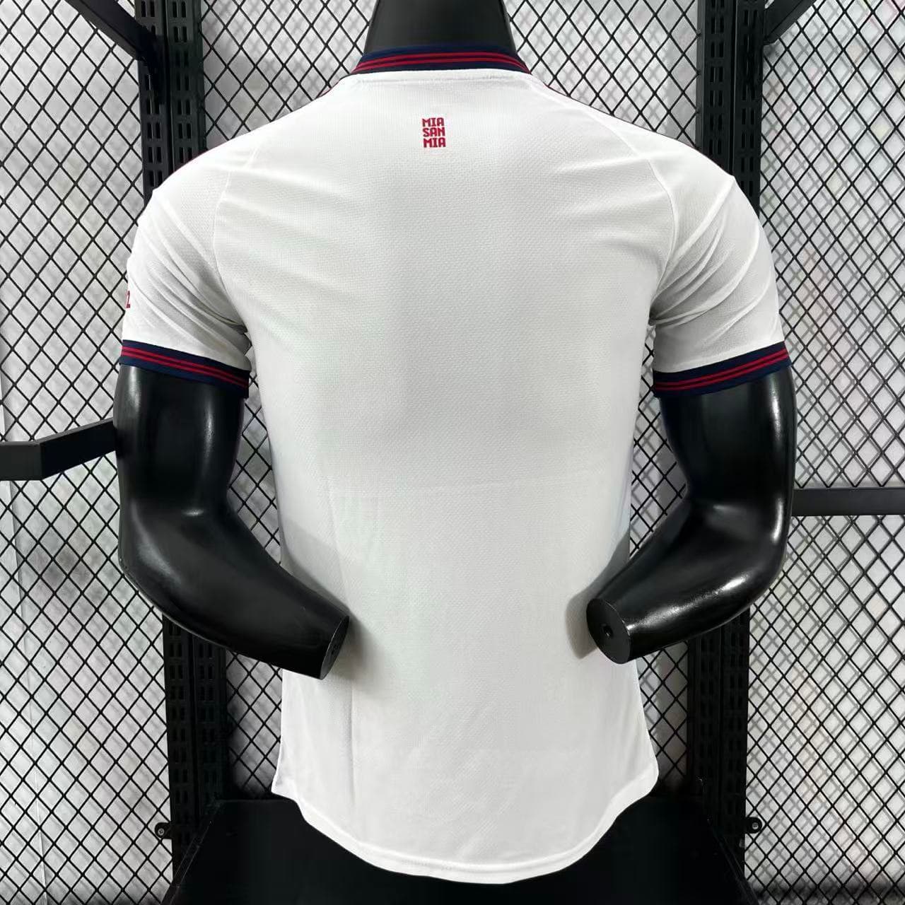 Jersey 1