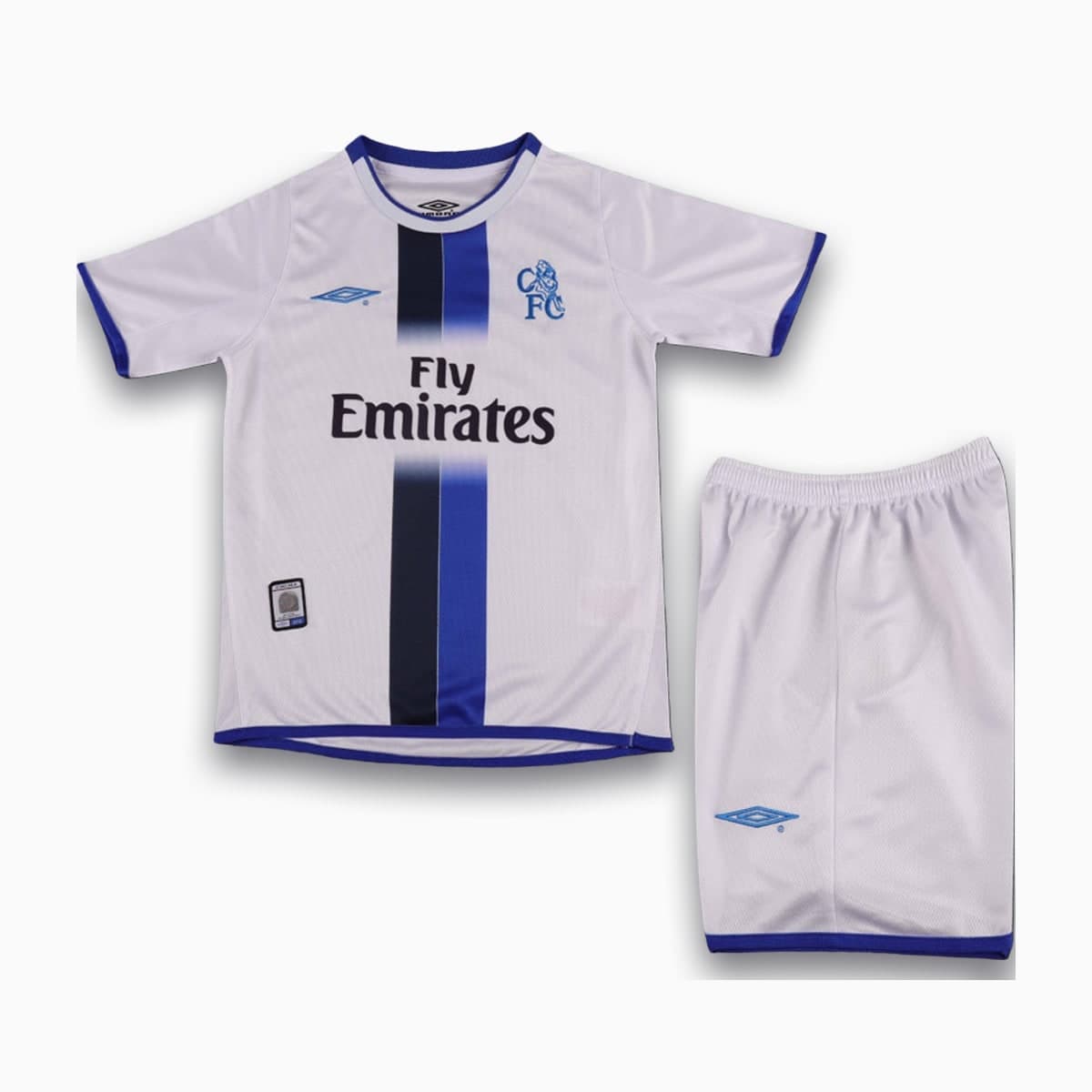 Jersey 1