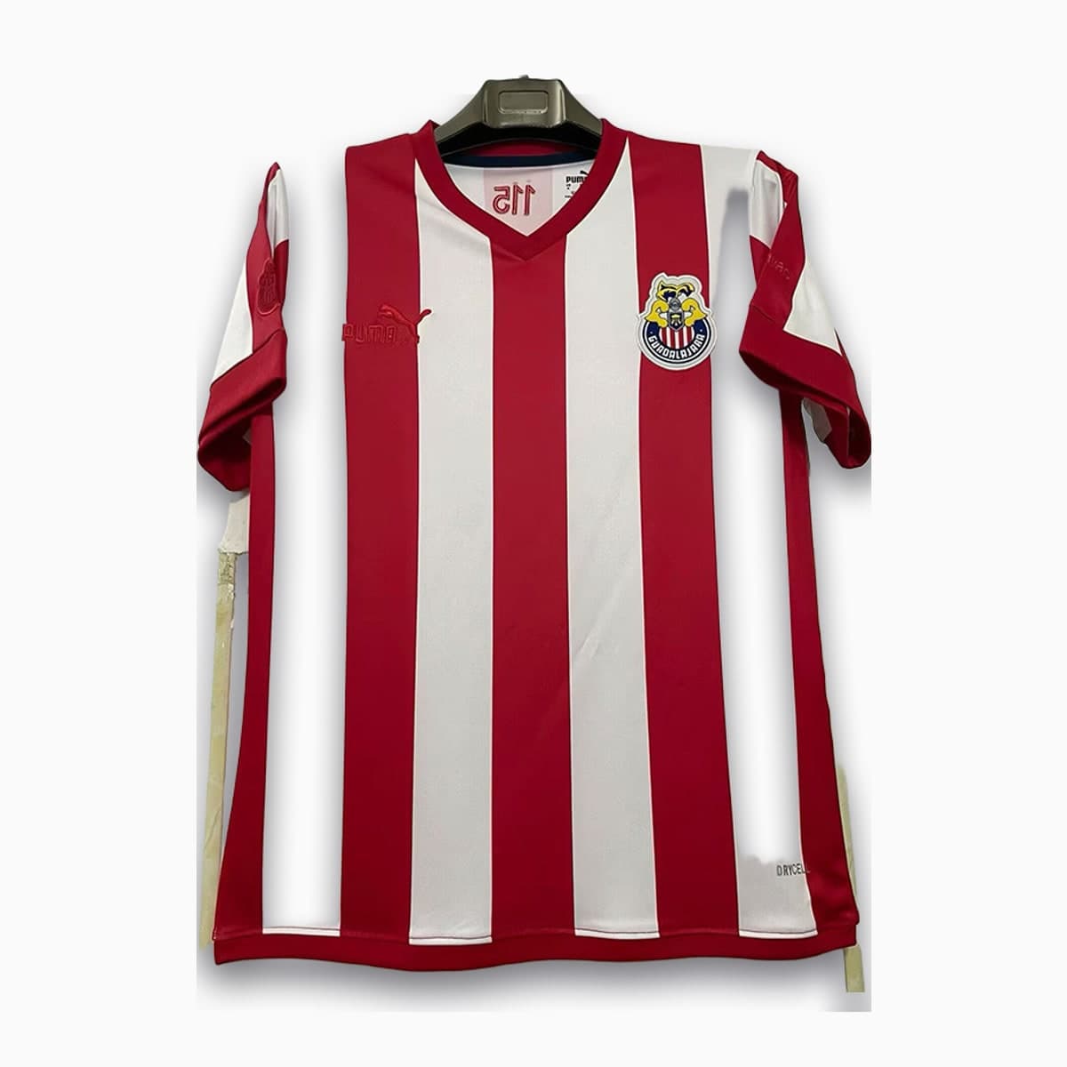 Jersey 1