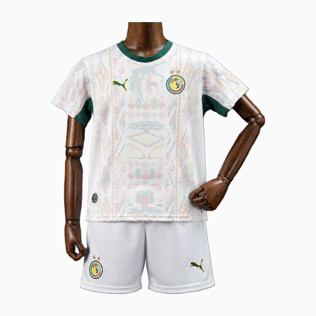 Jersey 1
