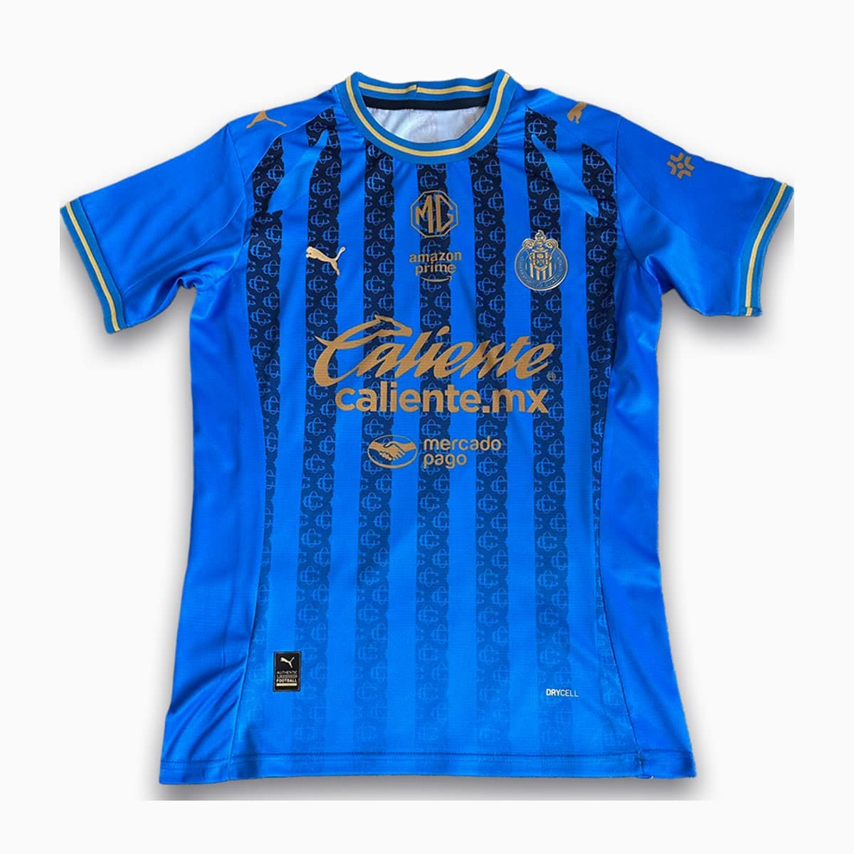 Jersey 1