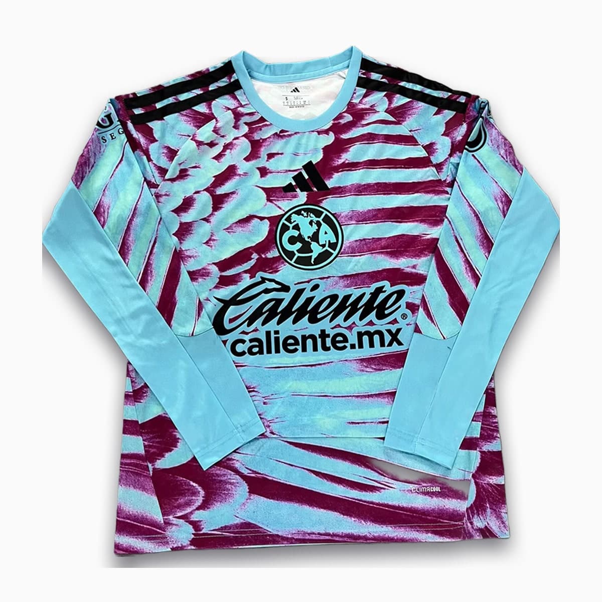 Jersey 1