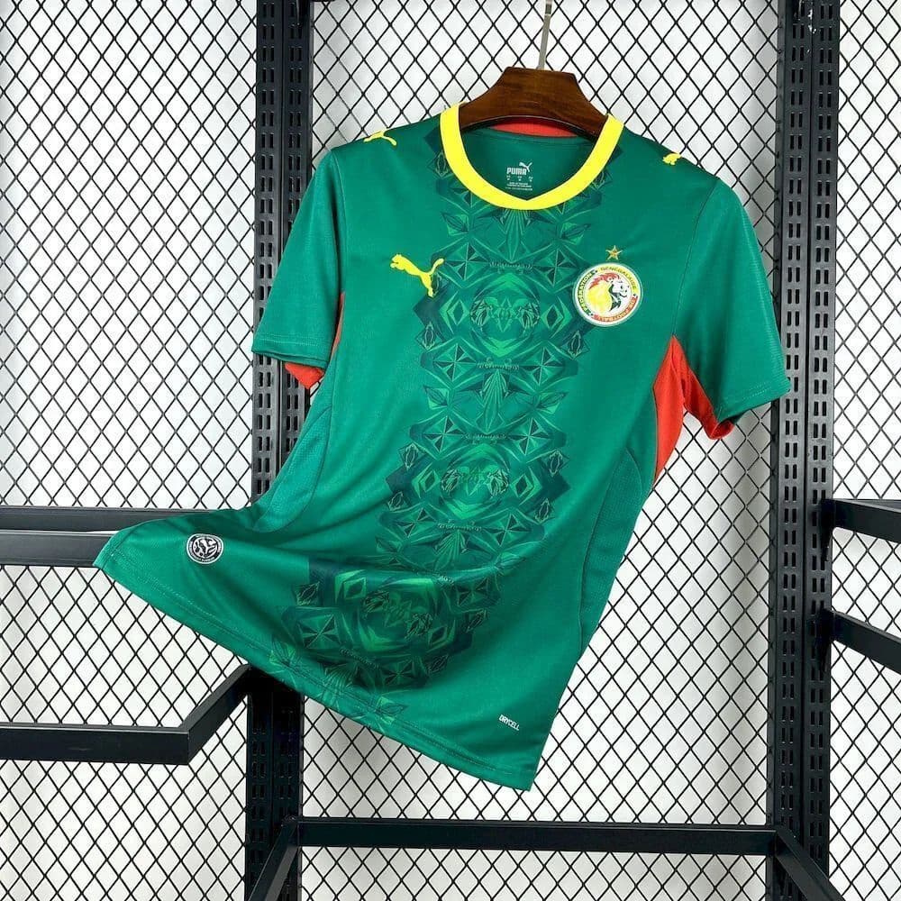 Jersey 1