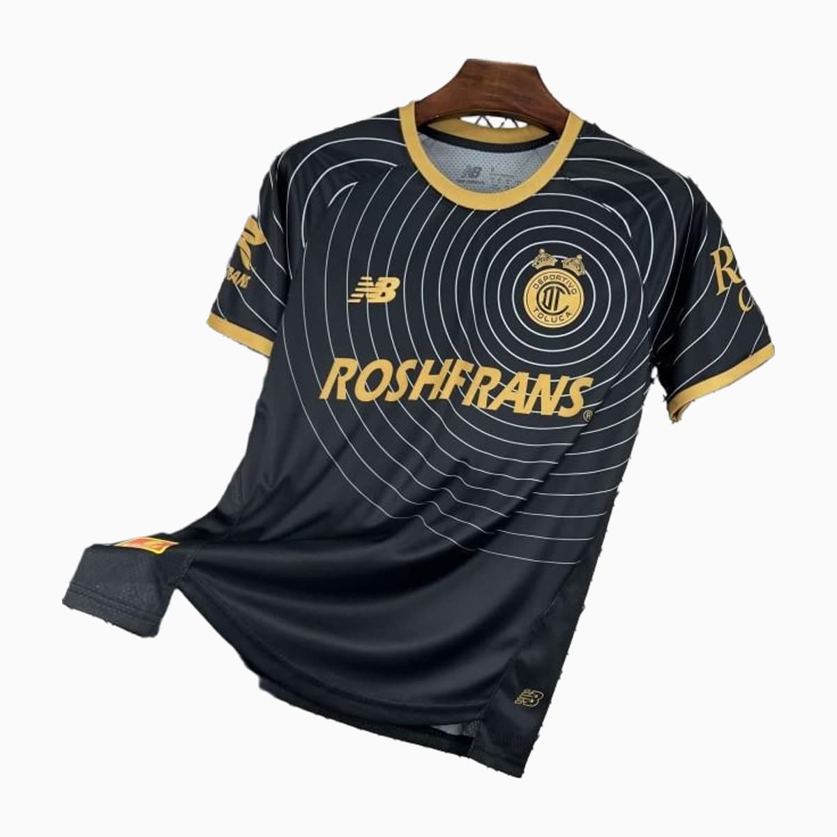 Jersey 1