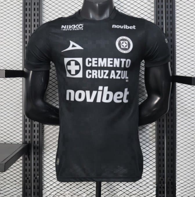 Jersey 1