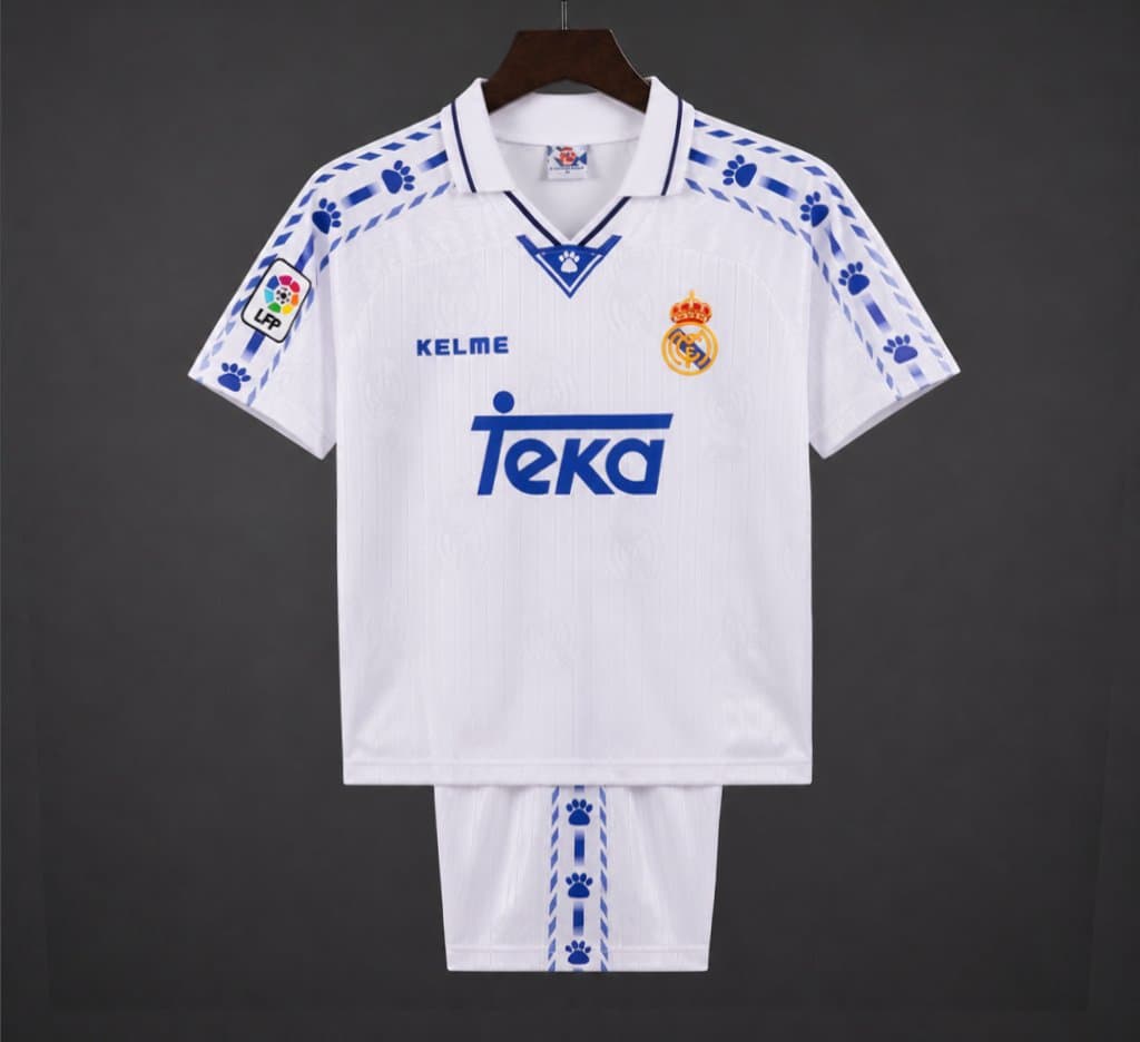 Jersey 1