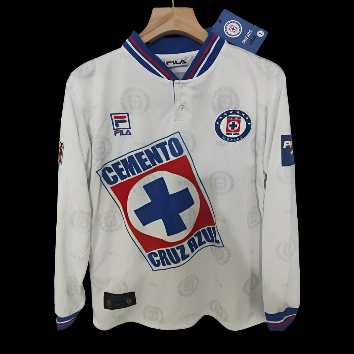 Jersey 1