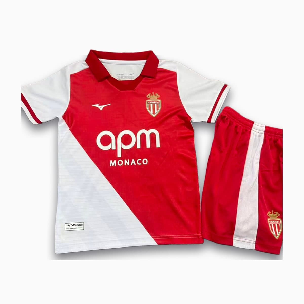 Jersey 1