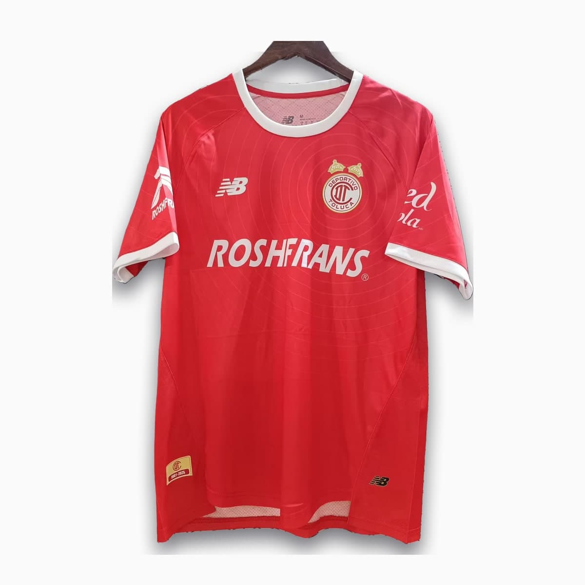 Jersey 1