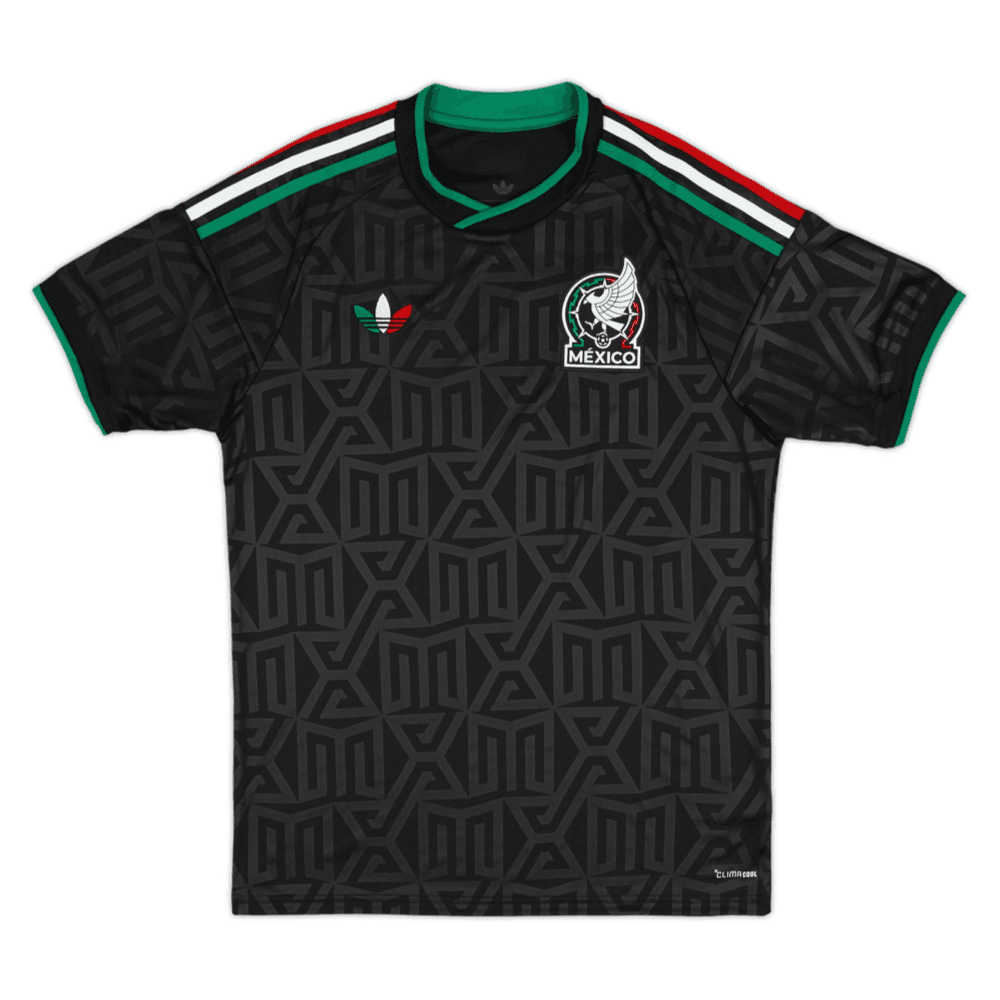 Jersey 1