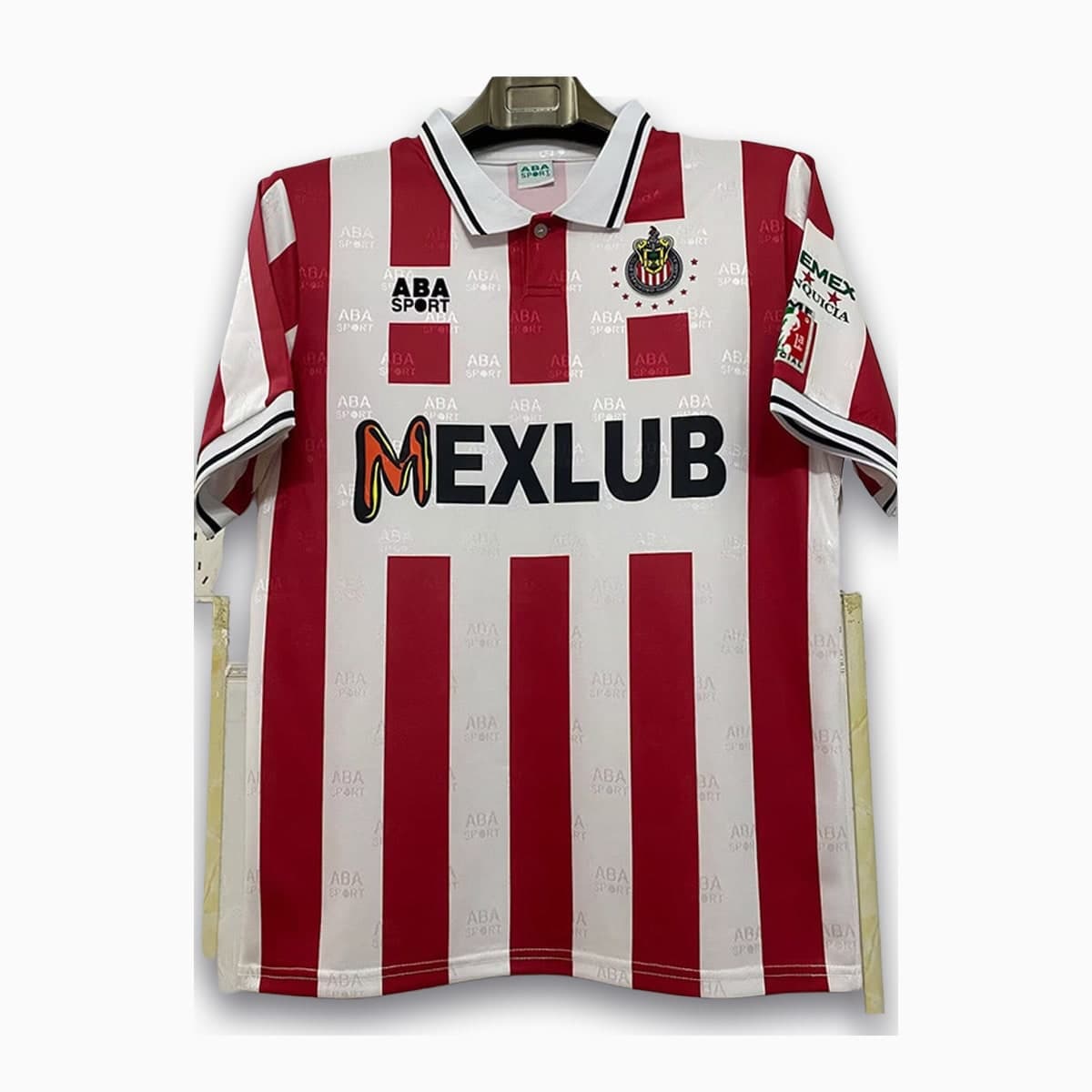 Jersey 1