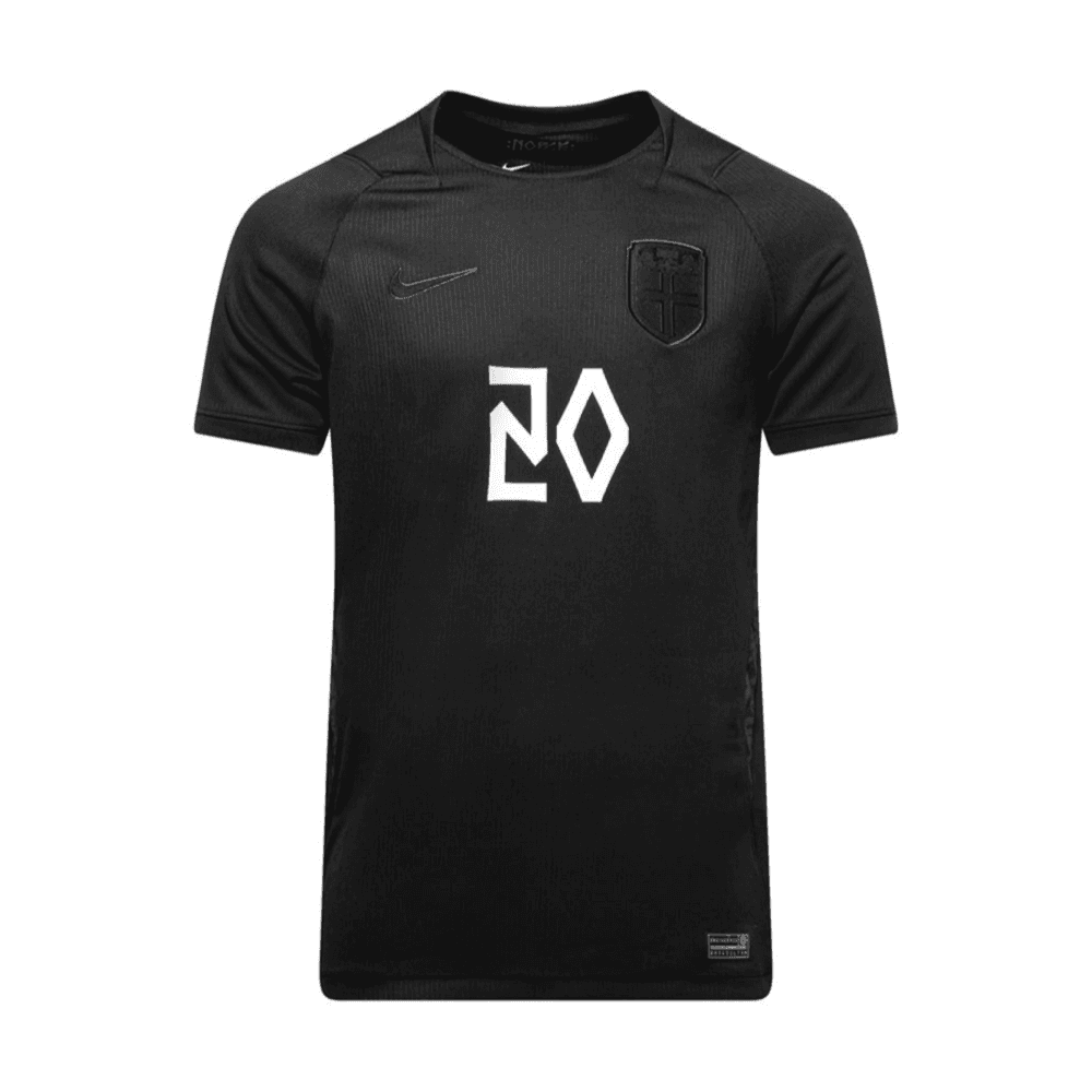 Jersey 1
