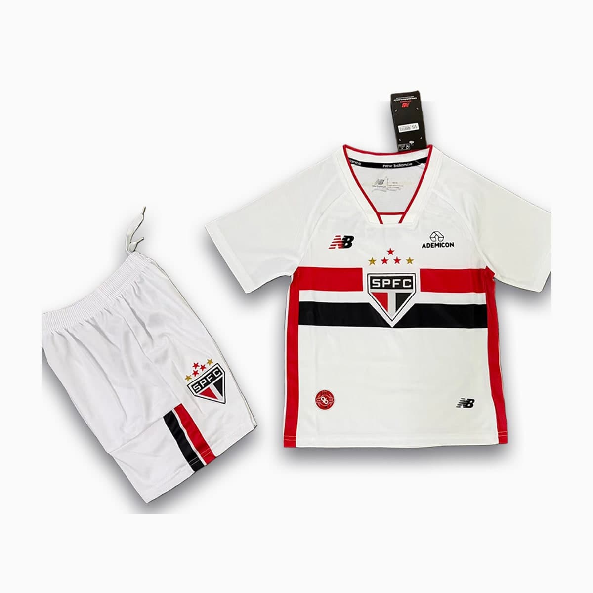 Jersey 1