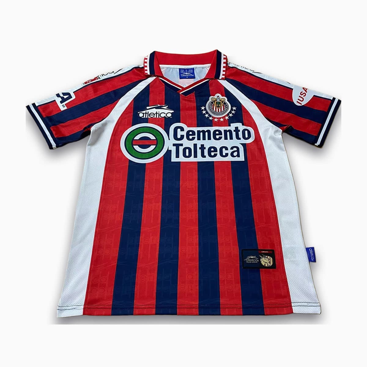 Jersey 1