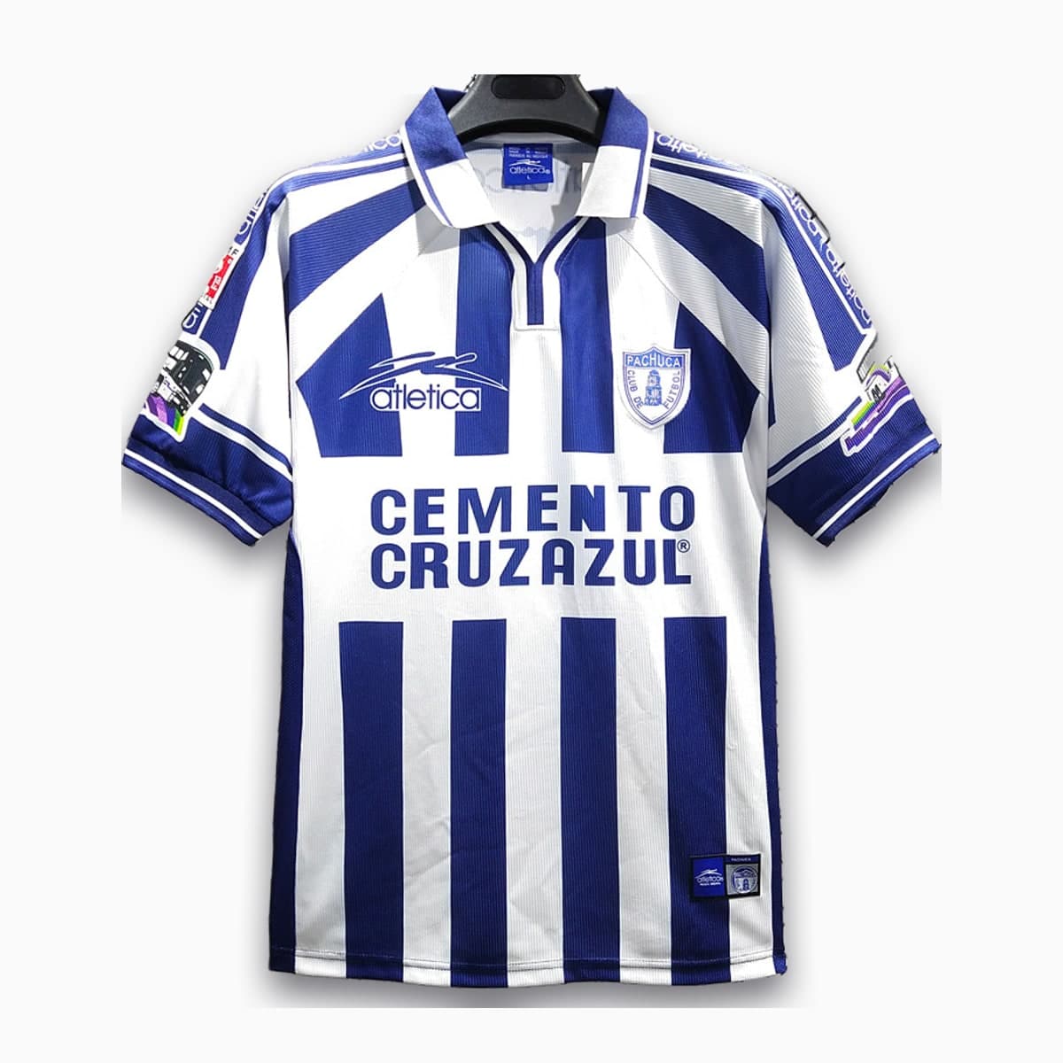 Jersey 1