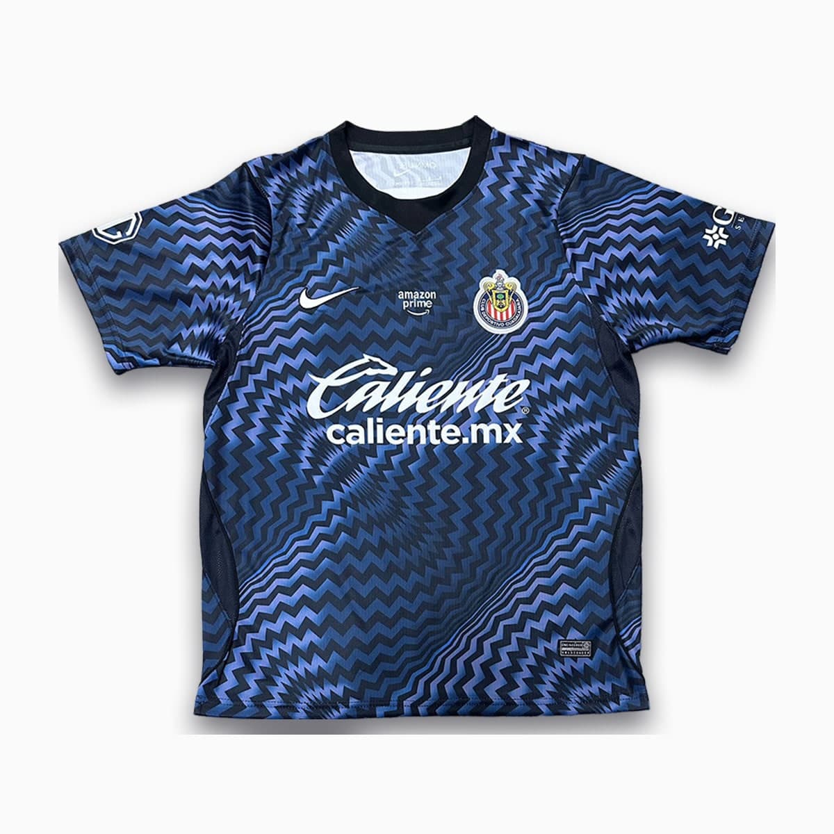 Jersey 1