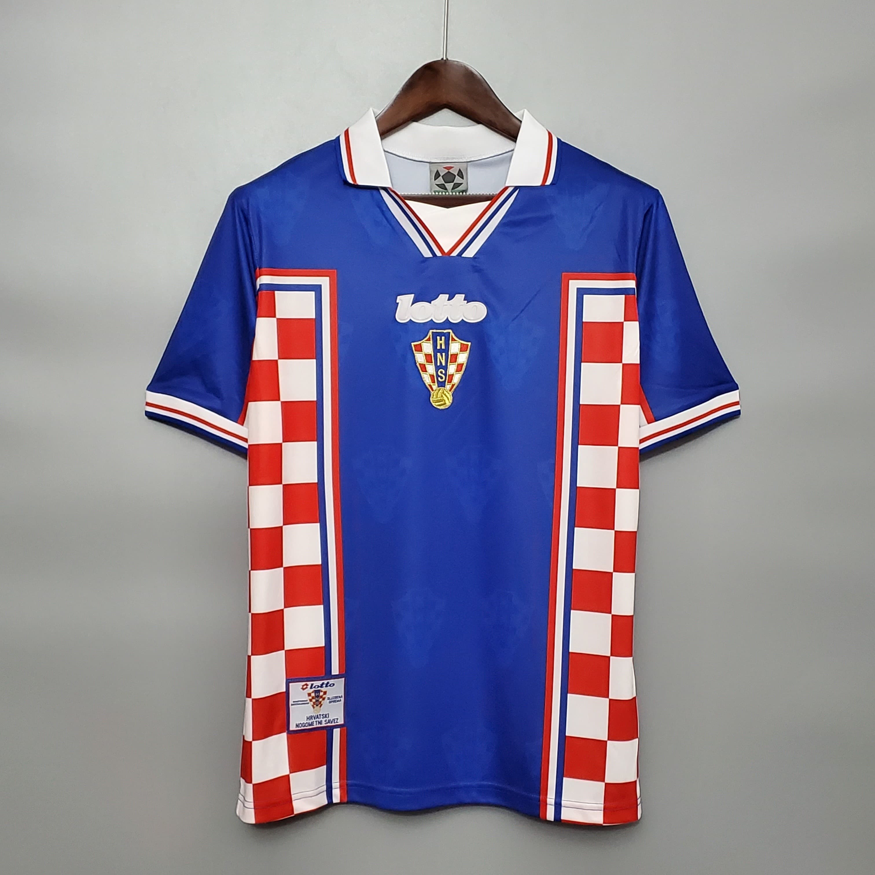 Jersey 1