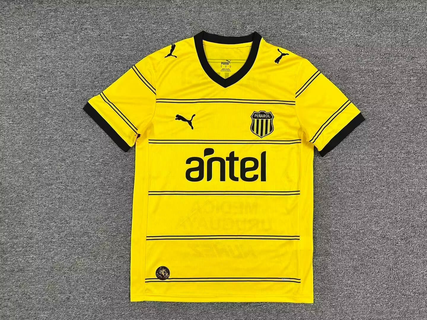 Jersey 1